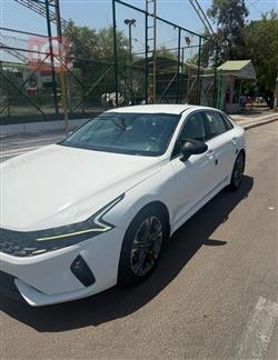 كيا K5